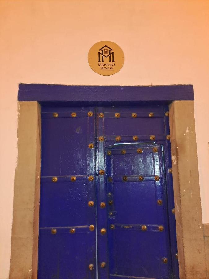 Bed and Breakfast Marina'S House Cusco Centro Exteriér fotografie